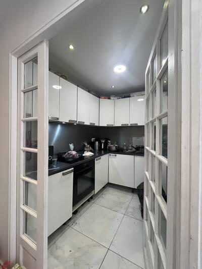 Vente maison 13 pièces Randens (73220)