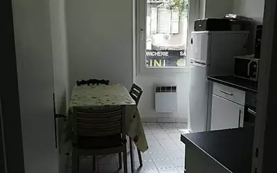 Marseille 11E