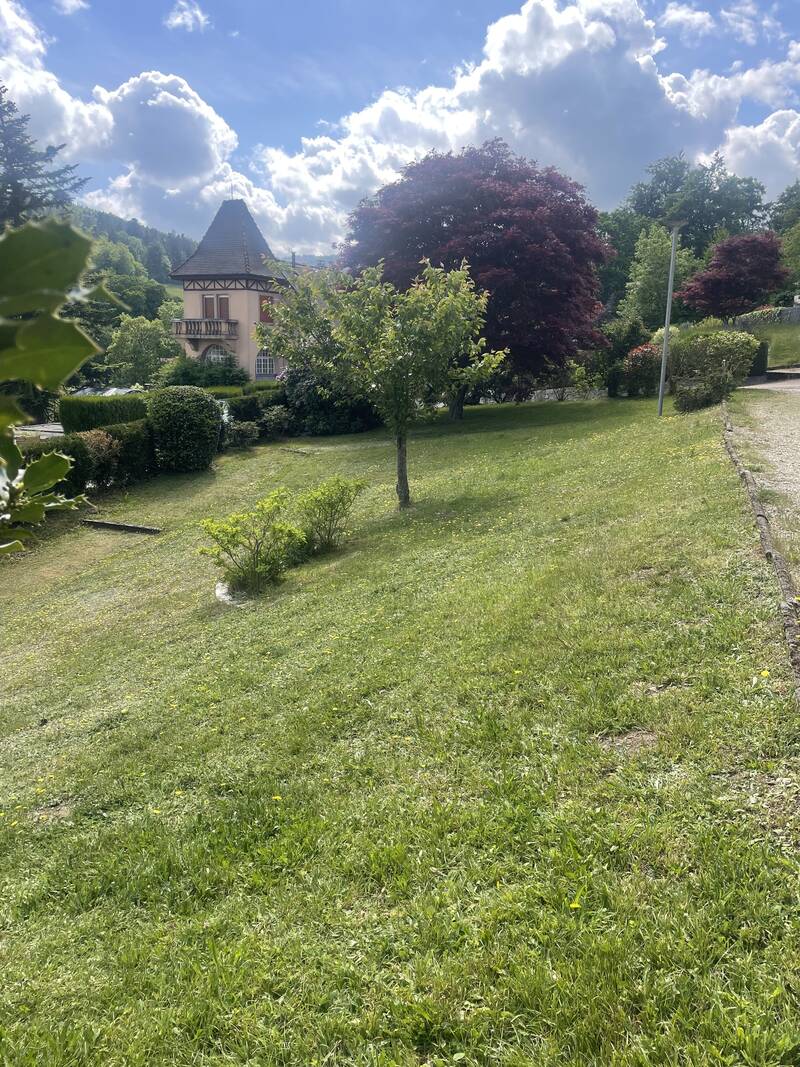 Le Hohwald (67140)