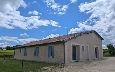 Pellegrue (33790)