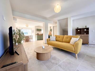 Vente maison 4 pièces Béziers (34500)
