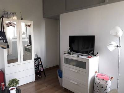 Location appartement studio Clamart (92140)