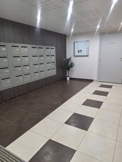 Vente appartement 4 pièces Choisy-le-Roi (94600)