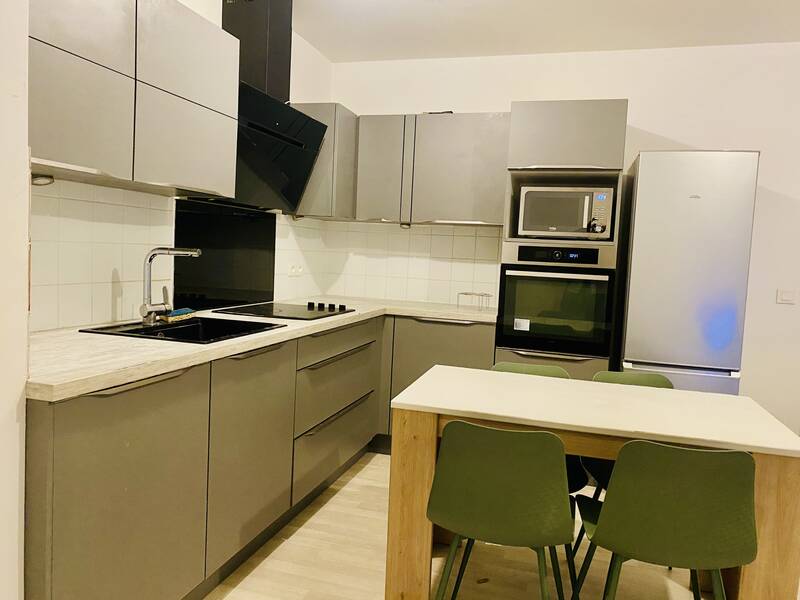 Cergy (95000)