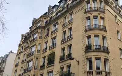 Paris 14E (75014)