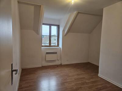 Location appartement 3 pièces Villeneuve-sur-Auvers (91580)