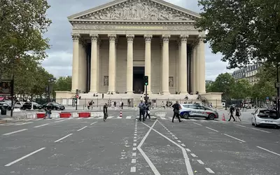 Paris 8E (75008)