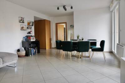 Vente appartement 4 pièces Maisons-Alfort (94700)