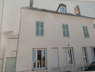 Vente appartement studio Chamarande (91730)
