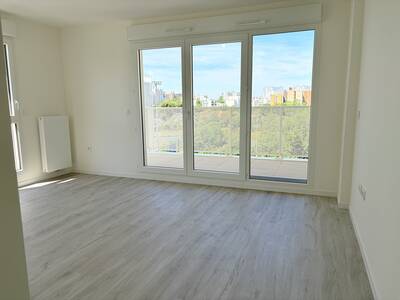 Location appartement studio Créteil (94000)