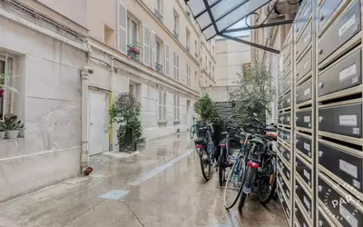 Paris 18E (75018)