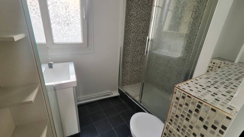 Paris 15E (75015)