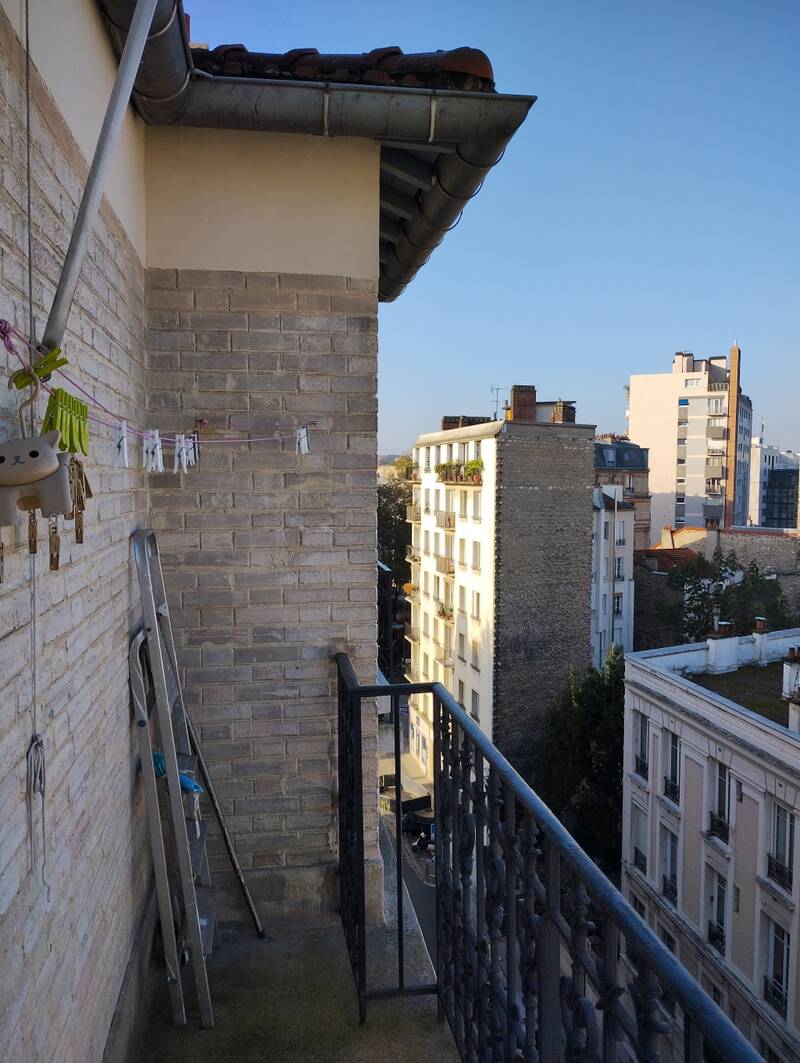 Paris 13E (75013)
