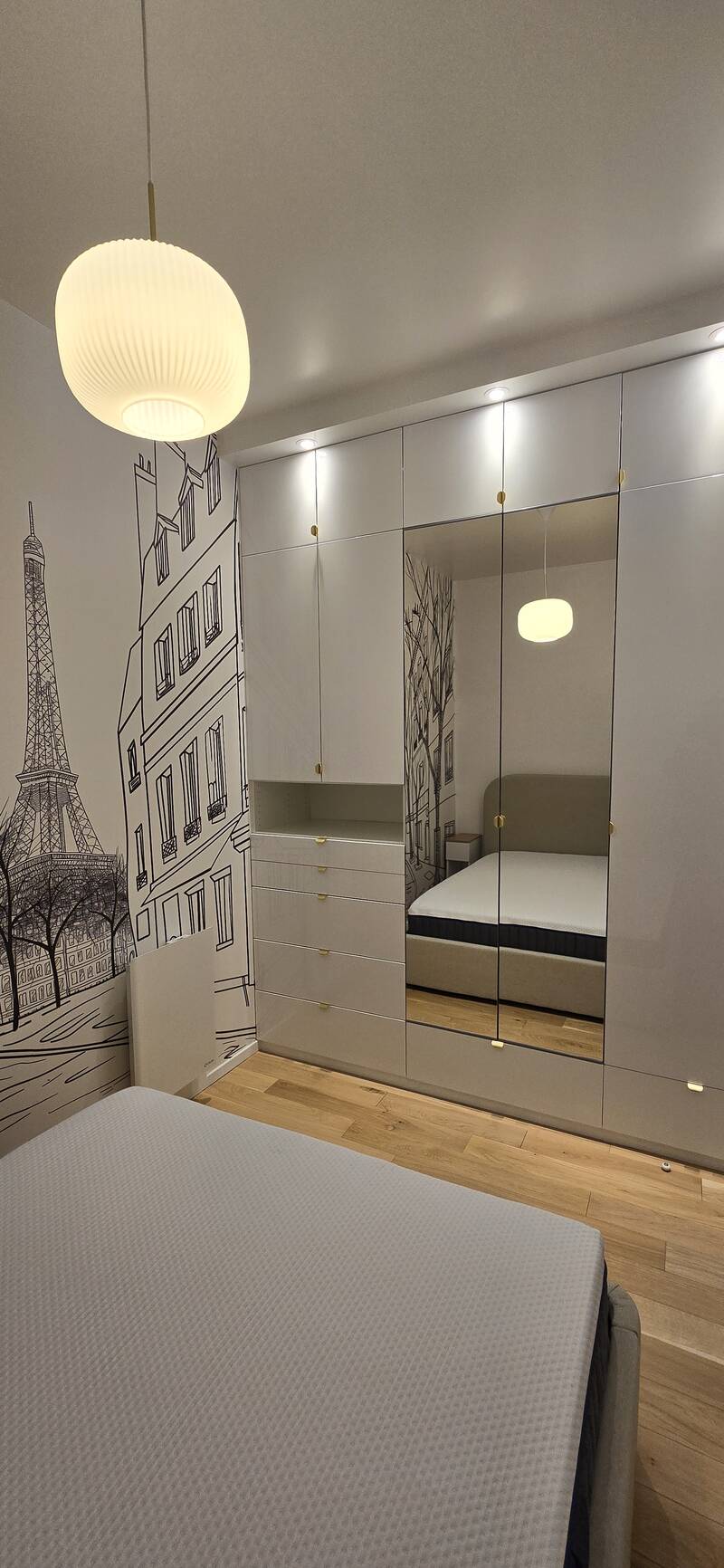 Paris 18E (75018)