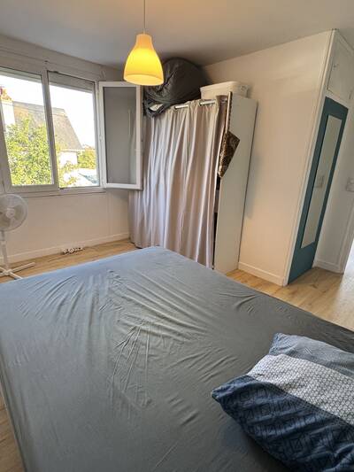 Vente maison 5 pièces Blois (41000)