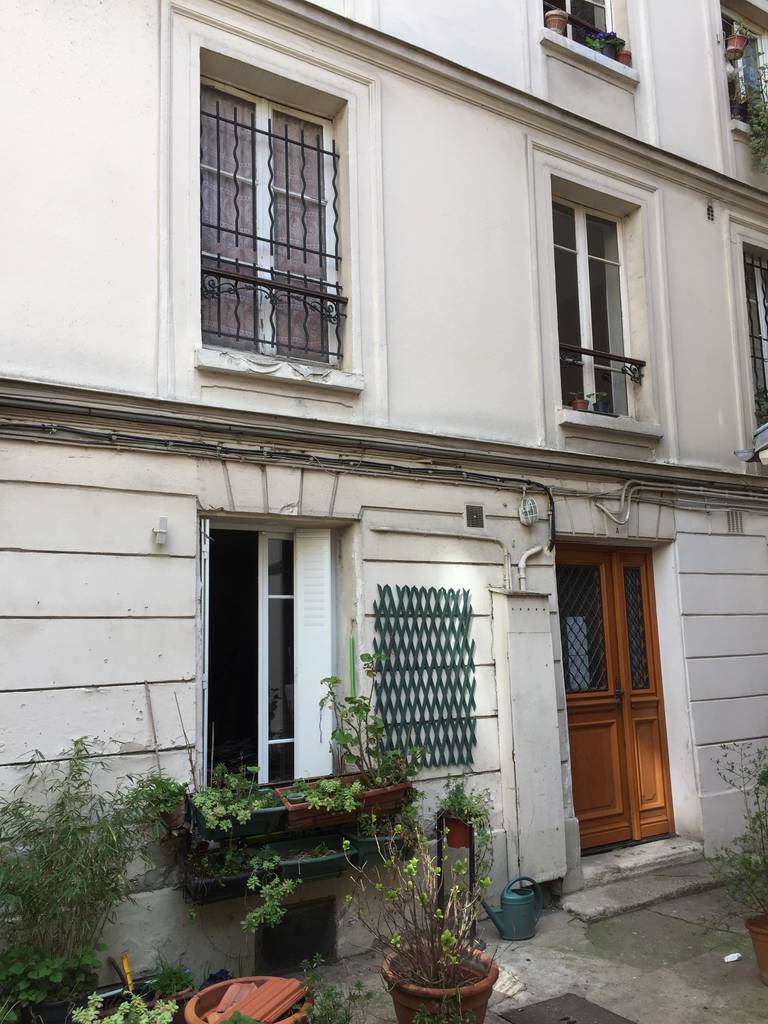 Paris 18E (75018)