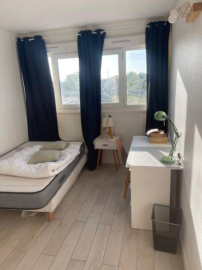 Location chambre en colocation 5 pièces Gagny (93220)