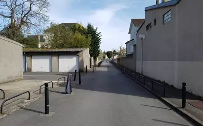 Villemomble (93250)