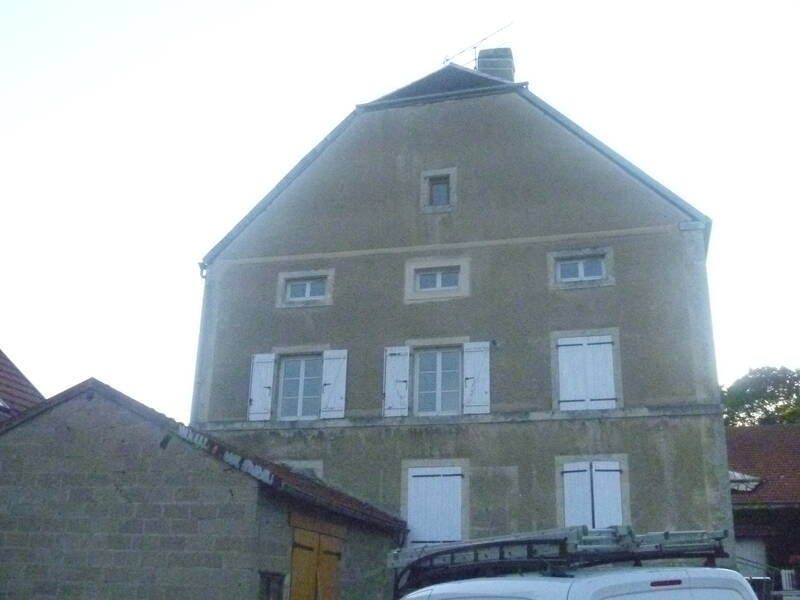 Longeau-Percey (52250)
