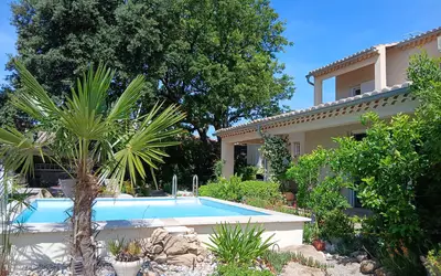 Bédarrides (84370)