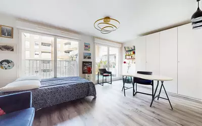 Ivry-Sur-Seine