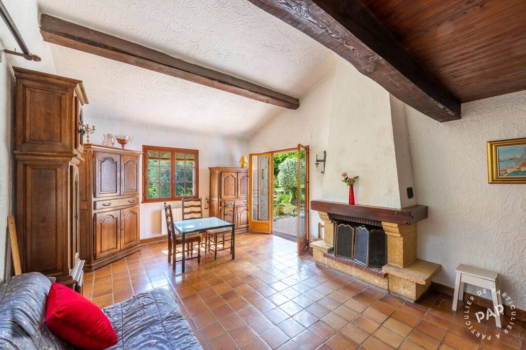 Vente maison 110 m² Mougins (06250) - 110 m² - 610.000 € | Particulier à Particulier — 6