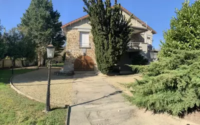 Condé-Sainte-Libiaire (77450)