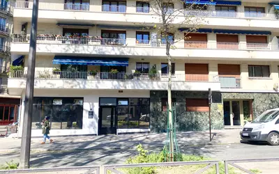 Paris 12E (75012)
