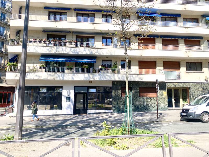 Paris 12E (75012)