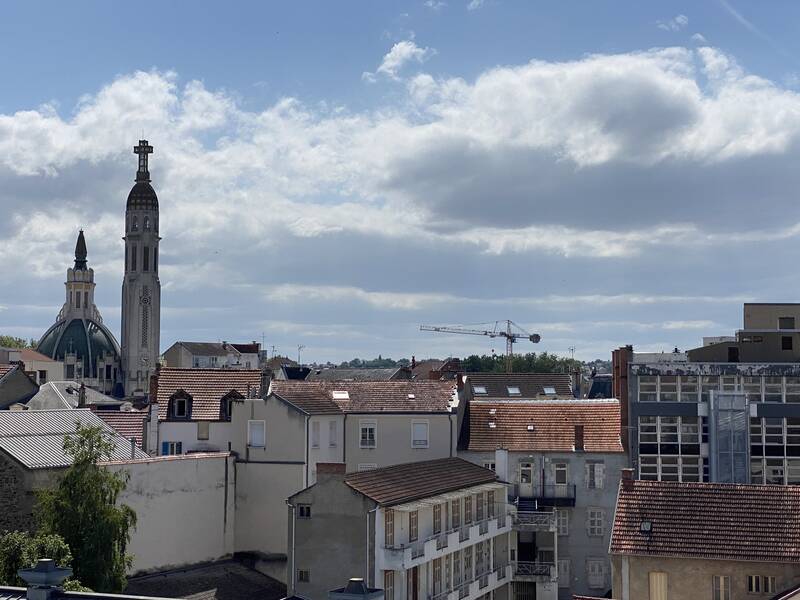 Vichy (03200)