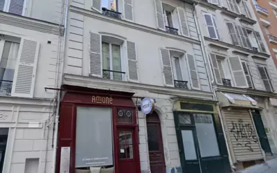 Paris 18E (75018)