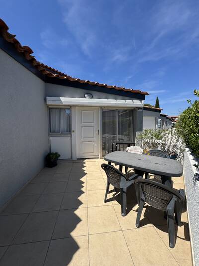 Vente maison 3 pièces Saint-Cyprien (66750)