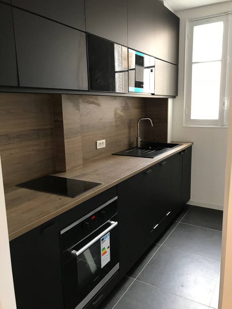 Paris 16E (75016)