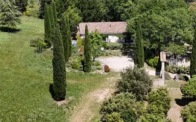 Proche Gordes