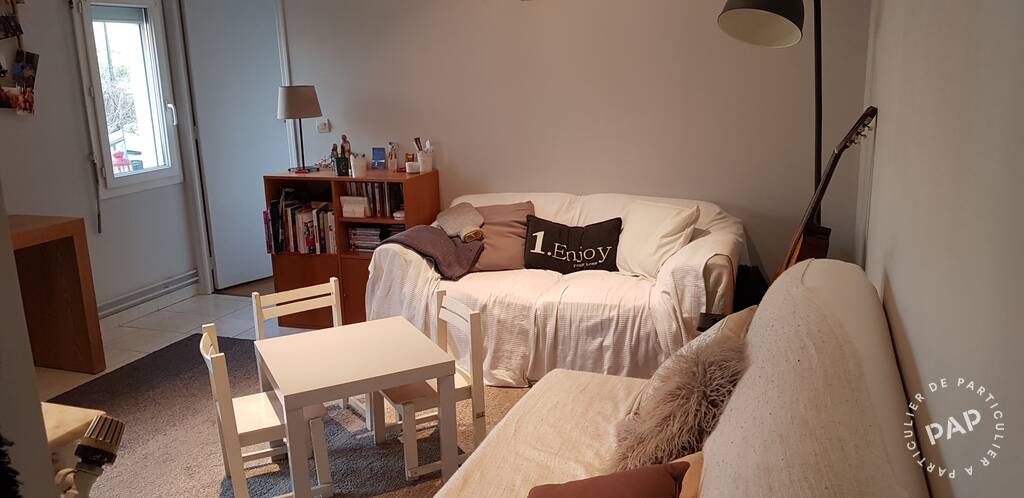 Appartement a louer malakoff - 3 pièce(s) - 48 m2 - Surfyn