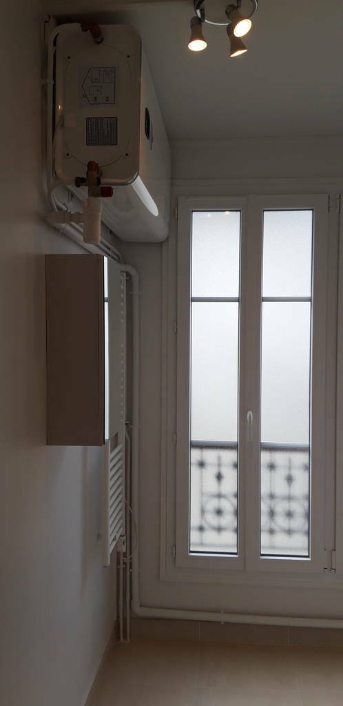 Paris 15E (75015)