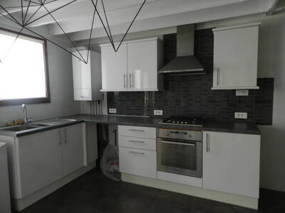 Location appartement 3 pièces La Garenne-Colombes (92250)