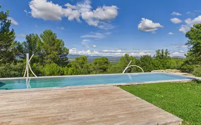 A Proximité D'aix-En-Provence