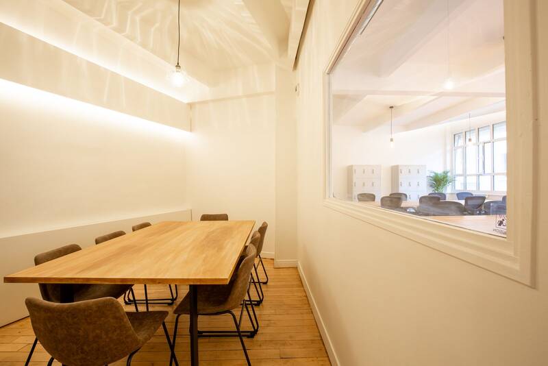 Paris 10E (75010)