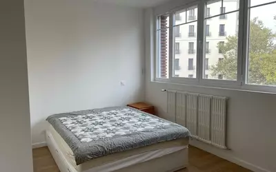 Aubervilliers (93300)