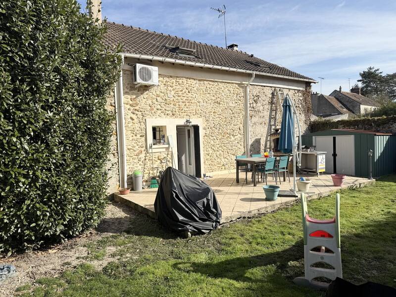 Marles-En-Brie (77610)