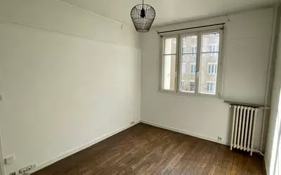 Paris 18E (75018)