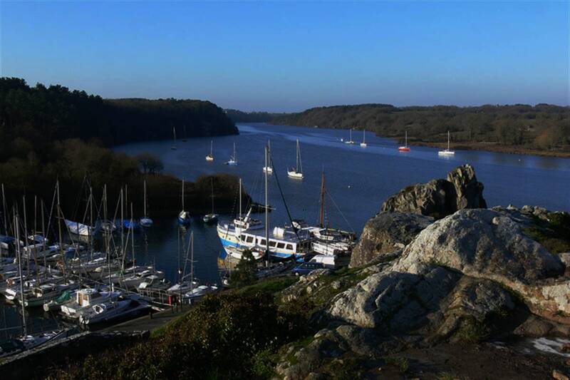 La Roche-Bernard (56130)