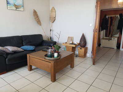 Vente appartement 3 pièces Amiens (80)