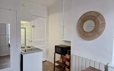 Paris 20E (75020)