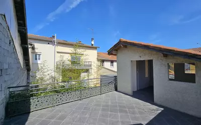 Les Côtes-D'arey (38138)
