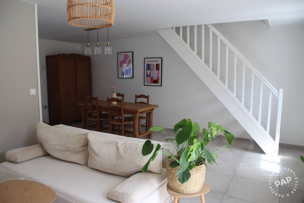 Maison 4 pièces 75 m² · à Saint-Sébastien-sur-Loire · 75 m² · 249 000 €