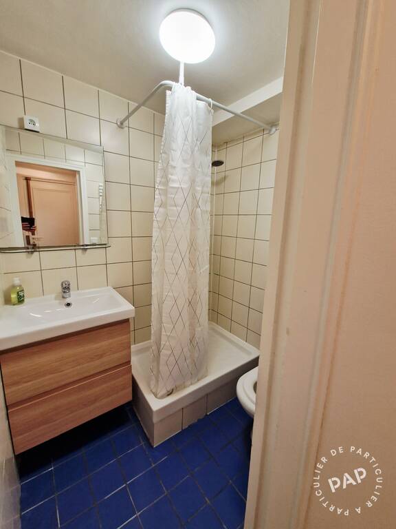Appartement 21 m²