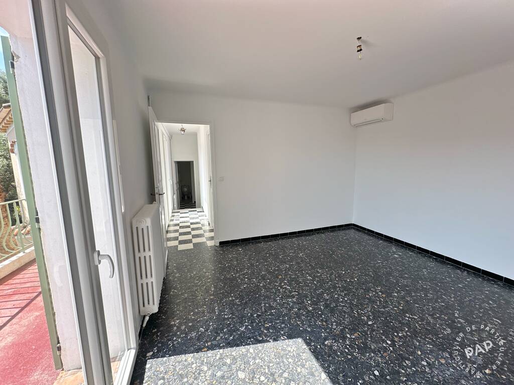 Vente immobilier Maison