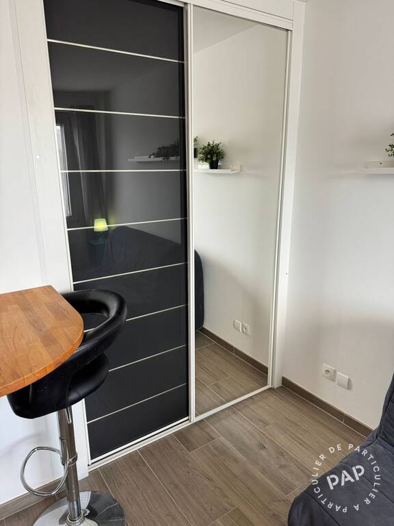 Vente studio 19 m² Vannes (56000) - 19 m² - 109.000 € | Particulier à Particulier — 7